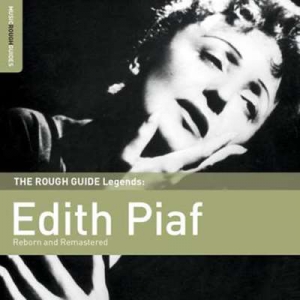  Edith Piaf - Rough Guide To Edith Piaf