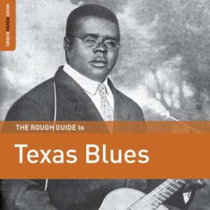  VA - Rough Guide to Texas Blues