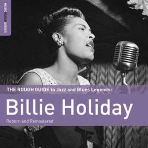  Billie Holiday - Rough Guide To Billie Holiday