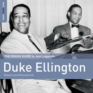  Duke Ellington - Rough Guide To Duke Ellington