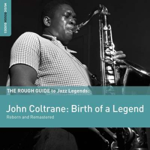  John Coltrane - Rough Guide To John Coltrane