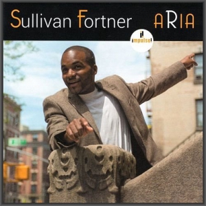  Sullivan Fortner - Aria
