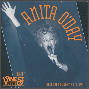  Anita O'Day - At Vine St. Live