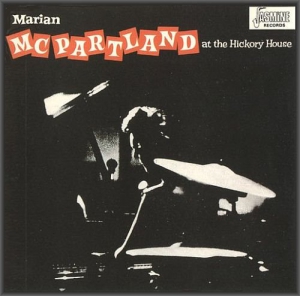  Marian McPartland - At The Hickory House