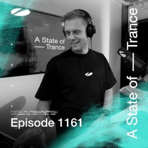  VA - Armin van Buuren - A State Of Trance 1161