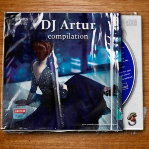  DJ Artur - Compilation