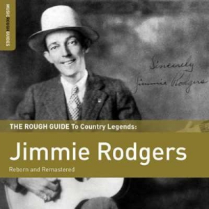  VA - Rough Guide to Jimmie Rodgers