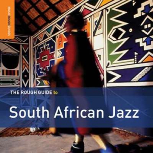  VA - Rough Guide to South African Jazz