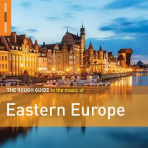  VA - Rough Guide to the Music of Eastern Europe