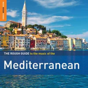  VA - Rough Guide to the Mediterranean