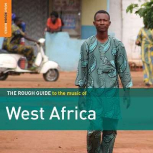  VA - Rough Guide to the Music of West Africa