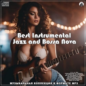  VA - Best  Instrumental Jazz and Bossa Nova