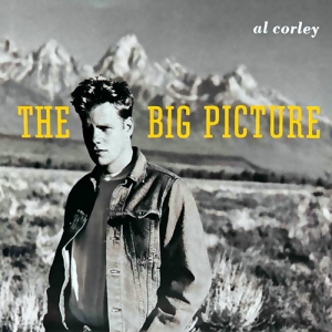  Al Corley - The Big Picture