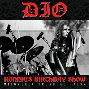 Dio - Ronnie's Birthday Show