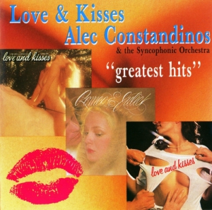  Alec R. Costandinos & The Syncophonic Orchestra - Greatest Hits