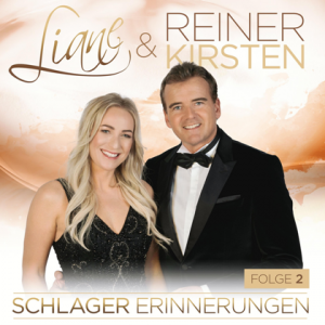 Liane & Reiner Kirsten - Schlagererinnerungen - Folge 2