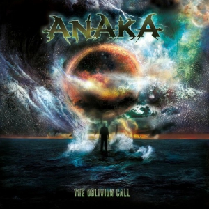 AnAkA - The Oblivion Call