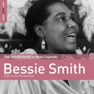 VA - Rough Guide To Bessie Smith