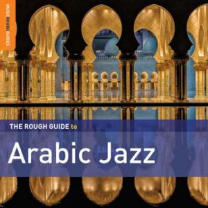 VA - Rough Guide to Arabic Jazz