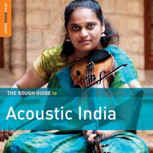 VA - Rough Guide to Acoustic India