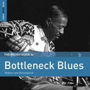 VA - Rough Guide to Bottleneck Blues