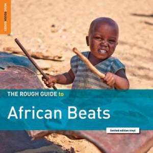 VA - Rough Guide to African Beats
