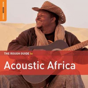 VA - Rough Guide To Acoustic Africa