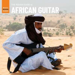 VA - Rough Guide to African Guitar