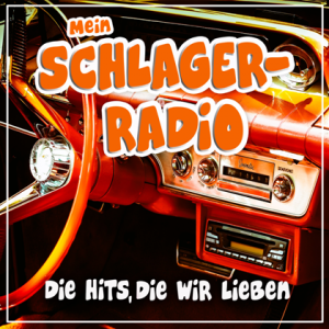 VA - Mein Schlager-Radio (Die Hits, die wir lieben)