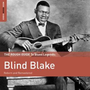 VA - Rough Guide to Blind Blake
