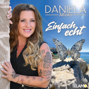Daniela Alfinito - Einfach Echt