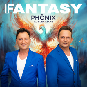 Fantasy - Phonix Aus Der Asche