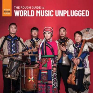 VA - Rough Guide to World Music Unplugged