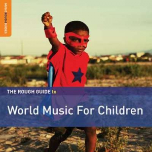 VA - Rough Guide to World Music for Children