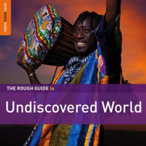 VA - The Rough Guide To Undiscovered World