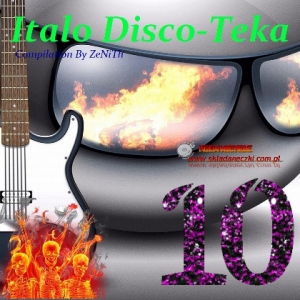 VA - Italo Disco-Teka [10]