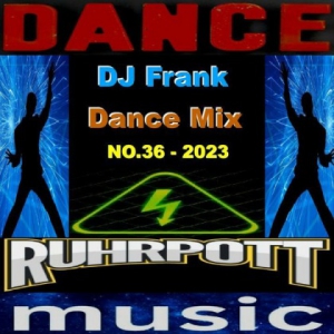 VA - DJ Frank Dance Mix [36]