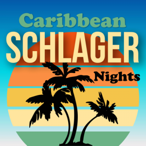 VA - Caribbean Schlager Nights