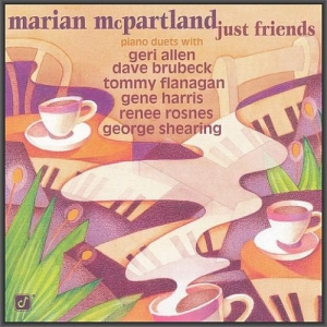  Marian McPartland - Just Friends