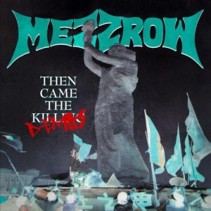 Mezzrow - Then Came The Demos