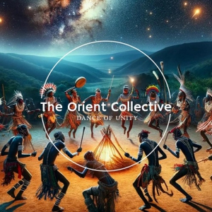  VA - The Orient Collective: Mithras