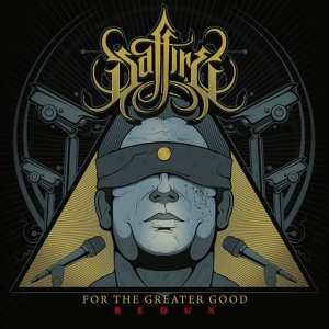  Saffire - For The Greater Good