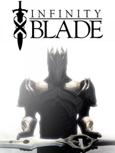   Infinity Blade [Неофициальный PC-порт]