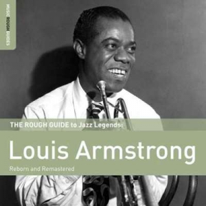 Louis Armstrong - Rough Guide To  Louis Armstrong