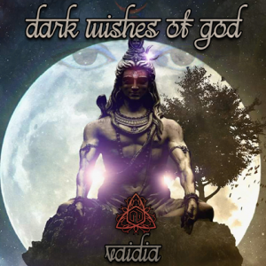 Vaidia - Dark Wishes of God