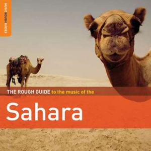 VA - Rough Guide to the Sahara