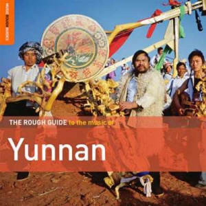 VA - Rough Guide to the Music of Yunnan