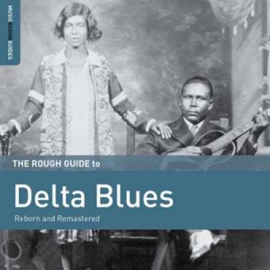VA - Rough Guide to Delta Blues