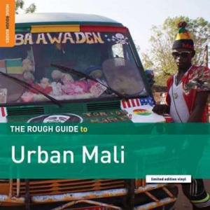 VA - Rough Guide to Urban Mali