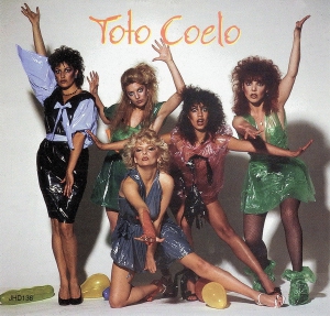Toto Coelo - Collection